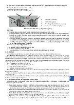 Preview for 51 page of Stalgast 9705000 Instruction Manual