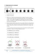 Preview for 14 page of Stalgast 970511 User Manual