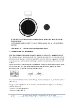 Preview for 17 page of Stalgast 970511 User Manual