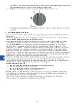 Предварительный просмотр 22 страницы Stalgast 9732010 Instruction Manual / Instructions For The Installer