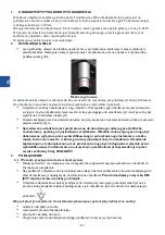 Предварительный просмотр 40 страницы Stalgast 9732010 Instruction Manual / Instructions For The Installer