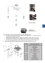 Предварительный просмотр 57 страницы Stalgast 9732010 Instruction Manual / Instructions For The Installer