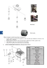 Предварительный просмотр 66 страницы Stalgast 9732010 Instruction Manual / Instructions For The Installer