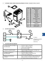 Предварительный просмотр 77 страницы Stalgast 9732010 Instruction Manual / Instructions For The Installer