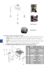 Предварительный просмотр 86 страницы Stalgast 9732010 Instruction Manual / Instructions For The Installer