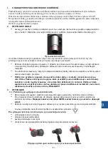 Предварительный просмотр 89 страницы Stalgast 9732010 Instruction Manual / Instructions For The Installer