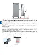 Preview for 7 page of Stalgast SMARTCOOK Instruction Manual