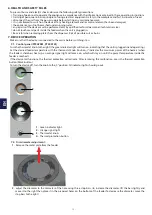 Preview for 12 page of Stalgast ST243051 Instruction Manual