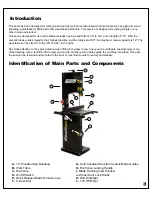 Preview for 6 page of Stallion CWI-B1412 Setup And Operation Manual