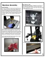 Preview for 8 page of Stallion CWI-B1412 Setup And Operation Manual