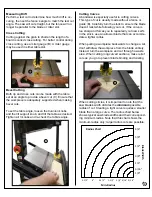 Preview for 19 page of Stallion CWI-B1412 Setup And Operation Manual