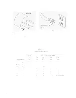 Предварительный просмотр 10 страницы Stallion CWI-B1512 Owner'S Manual