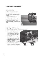 Предварительный просмотр 16 страницы Stallion CWI-B1512 Owner'S Manual