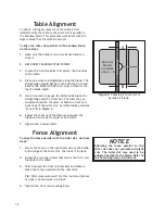 Предварительный просмотр 18 страницы Stallion CWI-B1512 Owner'S Manual