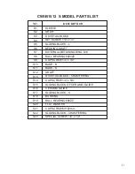 Предварительный просмотр 33 страницы Stallion CWI-B1512 Owner'S Manual