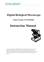 Предварительный просмотр 1 страницы Stalwart STM-2030BD Instruction Manual