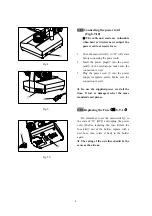 Предварительный просмотр 9 страницы Stalwart STM-2030BD Instruction Manual