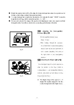 Preview for 14 page of Stalwart STM-2030BD Instruction Manual