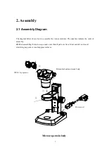 Preview for 6 page of Stalwart STM-3020 Series Instruction Manual