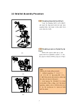 Preview for 7 page of Stalwart STM-3020 Series Instruction Manual