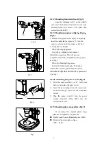 Предварительный просмотр 8 страницы Stalwart STM-3060A Instruction Manual