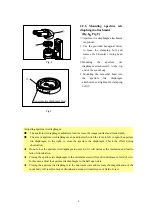 Preview for 9 page of Stalwart STM-3060A Instruction Manual