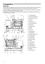 Предварительный просмотр 12 страницы Stamford D5A T Operator'S Manual