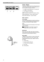 Предварительный просмотр 22 страницы Stamford D5A T Operator'S Manual