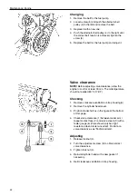 Предварительный просмотр 32 страницы Stamford D5A T Operator'S Manual