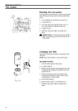 Предварительный просмотр 36 страницы Stamford D5A T Operator'S Manual