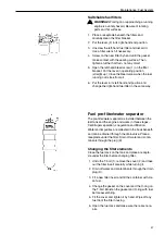 Предварительный просмотр 37 страницы Stamford D5A T Operator'S Manual