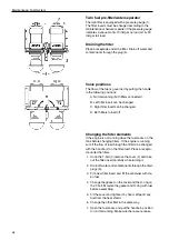 Предварительный просмотр 38 страницы Stamford D5A T Operator'S Manual