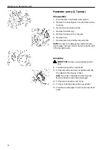 Предварительный просмотр 50 страницы Stamford D5A T Operator'S Manual