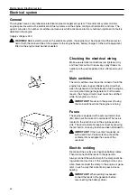 Предварительный просмотр 52 страницы Stamford D5A T Operator'S Manual