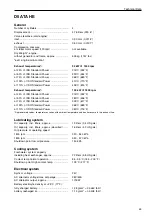 Предварительный просмотр 59 страницы Stamford D5A T Operator'S Manual