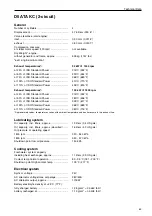 Предварительный просмотр 63 страницы Stamford D5A T Operator'S Manual