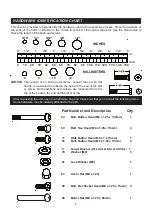 Preview for 7 page of STAMINA WAVE 1450 Owner'S Manual