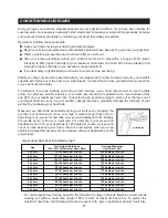 Preview for 13 page of Stamina 1205 PRECISION ROWER Owner'S Manual