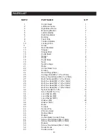 Preview for 17 page of Stamina 1205 PRECISION ROWER Owner'S Manual