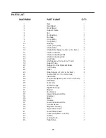 Preview for 15 page of Stamina 1400 AIR ROWER Owner'S Manual