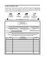 Preview for 18 page of Stamina 1400 AIR ROWER Owner'S Manual