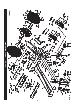 Preview for 16 page of Stamina 1405 Air Rower Owner'S Manual