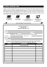 Preview for 19 page of Stamina 1405 Air Rower Owner'S Manual