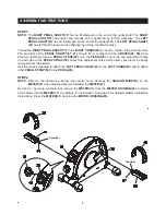 Preview for 8 page of Stamina 15-0141 Owner'S Manual