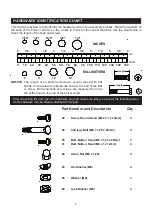 Preview for 7 page of Stamina 15-0182 Owner'S Manual