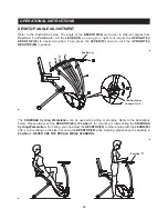 Предварительный просмотр 14 страницы Stamina 15-0321A Owner'S Manual