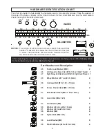 Preview for 6 page of Stamina 15-1100 Owner'S Manual