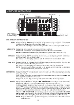 Предварительный просмотр 16 страницы Stamina 15-4845 Owner'S Manual