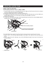 Preview for 24 page of Stamina 15-8100 Owner'S Manual