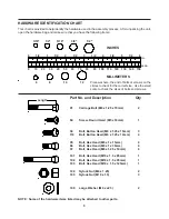 Preview for 5 page of Stamina 15-9002 Owner'S Manual